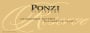 Ponzi Willamette Valley Reserve Chardonnay 2011 Front Label