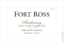 Fort Ross Vineyard Chardonnay 2011 Front Label