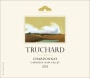 Truchard Estate Carneros Chardonnay 2011 Front Label