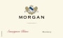 Morgan Sauvignon Blanc 2011 Front Label