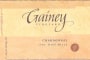 Gainey Chardonnay 2011 Front Label