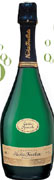 Nicolas Feuillatte Cuvee Speciale Brut Premier 1995 Front Label