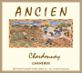 Ancien Wines Chardonnay 2011 Front Label