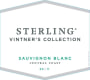 Sterling Vintner's Collection Sauvignon Blanc 2011 Front Label