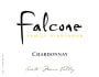 Falcone Chardonnay 2011 Front Label