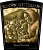 Ken Wright Cellars Savoya Vineyard Pinot Noir 2011 Front Label
