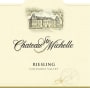 Chateau Ste. Michelle Columbia Valley Riesling 2011 Front Label