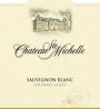 Chateau Ste. Michelle Columbia Valley Sauvignon Blanc 2011 Front Label