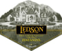 Ledson Winery & Vineyards Old Vine Zinfandel 2012 Front Label