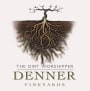 Denner The Dirt Worshipper 2011 Front Label