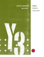 Jax Vineyards Y3 Sauvignon Blanc 2011 Front Label