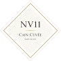 Cain Cuvee 2011 Front Label