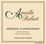 Amalie Robert Heirloom Cameo Chardonnay 2011 Front Label