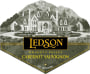 Ledson Winery & Vineyards Knights Valley Reserve Cabernet Sauvignon 2007 Front Label