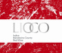 Lioco Indica Carignan 2011 Front Label