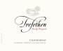Trefethen Chardonnay 2011 Front Label