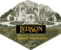 Ledson Winery & Vineyards Howell Mountain Cabernet Sauvignon 2011 Front Label