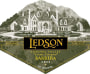 Ledson Winery & Vineyards Sonoma Valley Barbera 2012 Front Label
