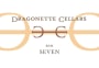Dragonette Cellars Central Coast Seven 2011 Front Label