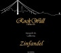 Rock Wall Monarch Street Zinfandel 2011 Front Label