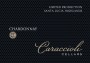 Caraccioli Cellars Estate Chardonnay 2011 Front Label
