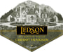 Ledson Winery & Vineyards Cabernet Sauvignon 2007 Front Label