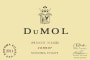 DuMOL Connor Pinot Noir 2011 Front Label