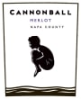 Cannonball Merlot 2011 Front Label