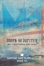 Save Me, San Francisco Drops of Jupiter 2011 Front Label