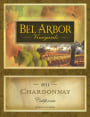 Bel Arbor Chardonnay 2011 Front Label