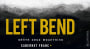 Left Bend Winery Cabernet Franc 2013 Front Label