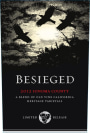 Ravenswood Besieged Red Blend 2012 Front Label