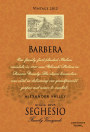 Seghesio Barbera 2012 Front Label