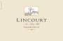Lincourt Sta. Rita Hills Chardonnay 2012 Front Label
