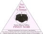 Au Bon Climat Santa Maria Valley Pinot Noir 2012 Front Label