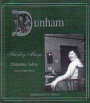 Dunham Cellars Shirley Mays White 2000 Front Label