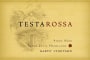 Testarossa Garys' Vineyard Pinot Noir 2012 Front Label