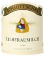 Schmitt Sohne Liebfraumilch QbA 2000 Front Label