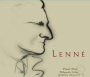 Lenne Estate Pinot Noir 2013 Front Label
