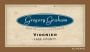 Gregory Graham Bartolucci Vineyard Viognier 2012 Front Label