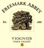 Freemark Abbey Viognier 2012 Front Label