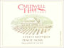 Cardwell Hill Pinot Noir 2008 Front Label