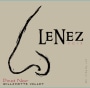 Lenne Estate Le Nez Pinot Noir 2013 Front Label