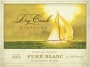 Dry Creek Vineyard Fume Blanc 2012 Front Label