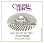 Cardwell Hill Pinot Noir 2009 Front Label