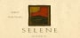 Selene Napa Valley Merlot 2012 Front Label