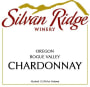 Silvan Ridge Chardonnay 2012 Front Label