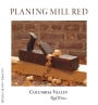 Seven Hills Winery Planing Mill Red 2012 Front Label