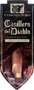 Casillero del Diablo Cabernet Sauvignon 2000 Front Label