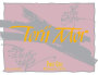 Torii Mor Pinot Gris 2012 Front Label